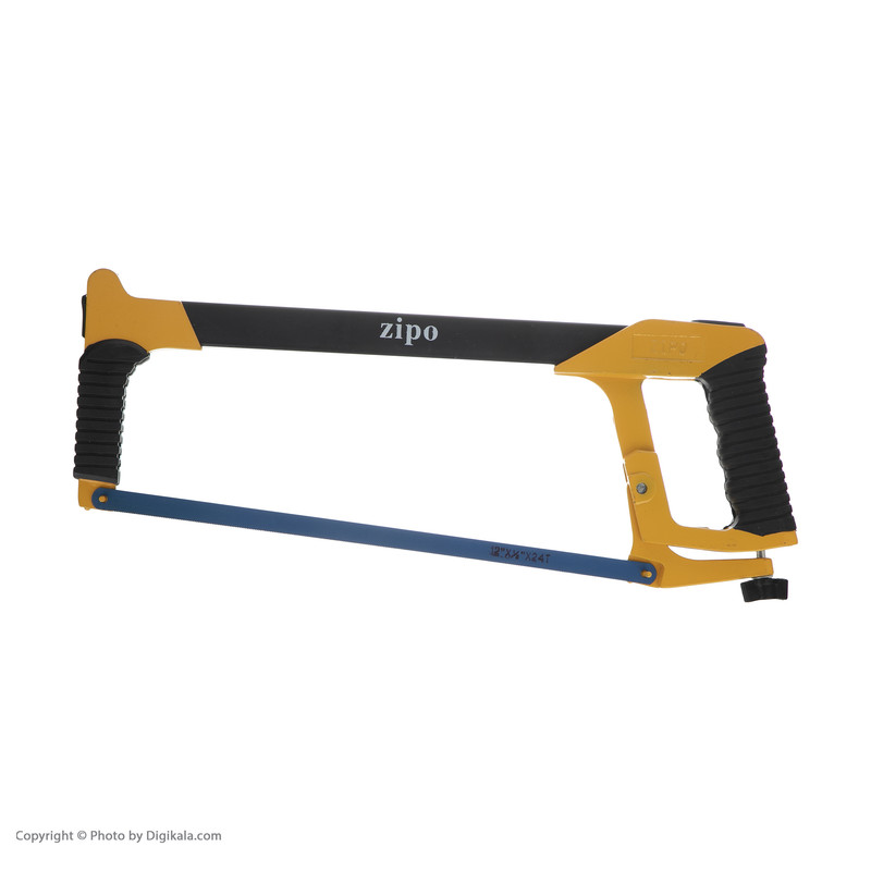کمان اره زیپو مدل 003 کمان اره زیپو مدل 003