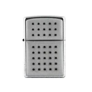 فندک زیپو مدل Rubber Bomp کد 20382