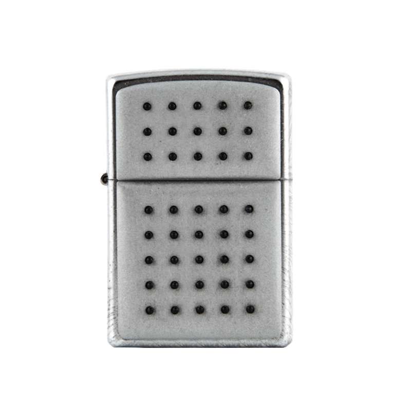 فندک زیپو مدل Rubber Bomp کد 20382