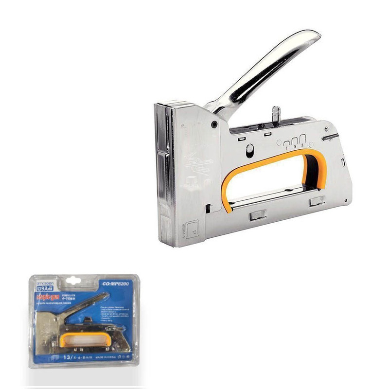 منگنه کوب دستی آمازون مدل MP8200