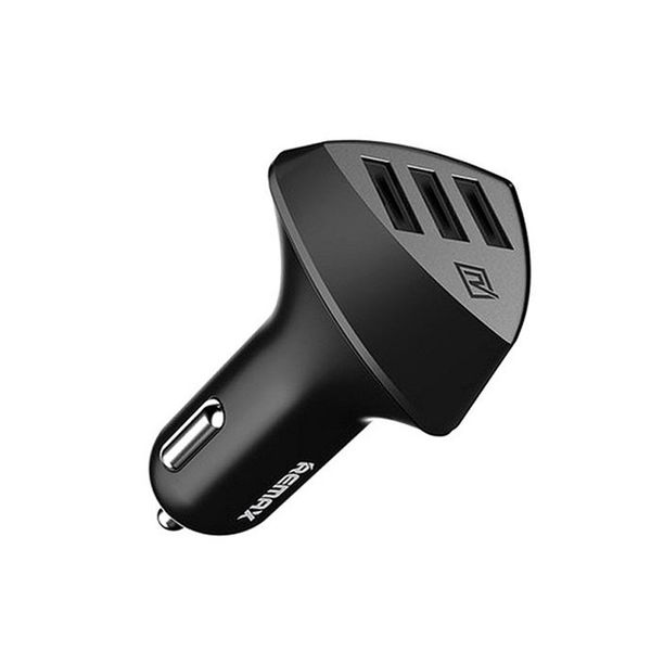 شارژر فندکی ریمکس مدل ALIENS 4.2A شارژر فندکی ریمکس مدل ALIENS 4.2A