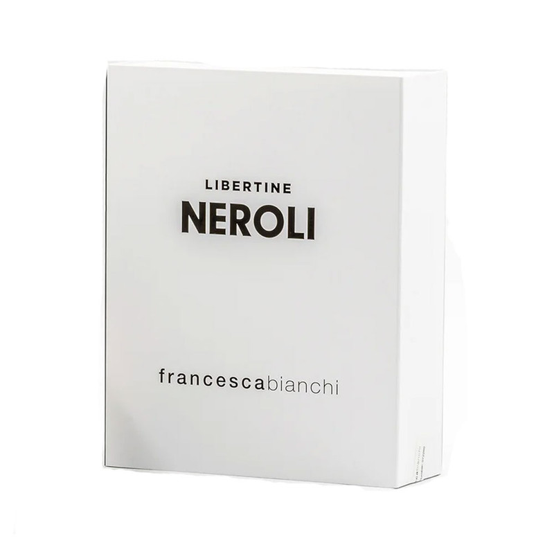 ادوپرفیوم فرانچسکا بیانکی مدل Libertine Neroli حجم 30 میلی‌لیتر