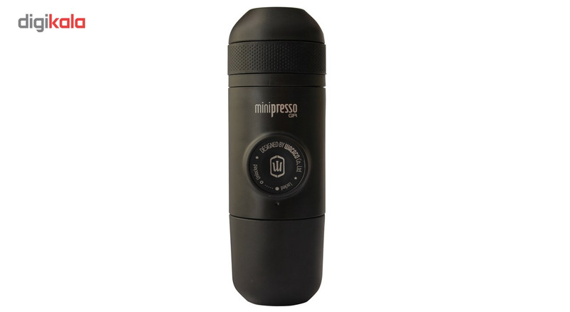 اسپرسوساز واکاکو مدل GRMiniPresso