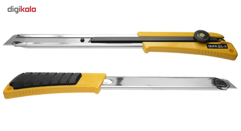 کاتر الفا مدل XL-2