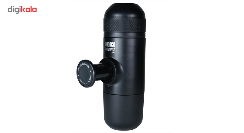 اسپرسوساز واکاکو مدل GRMiniPresso