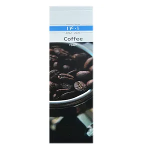تقویم سال 1401 مدل Coffee کد 113835
