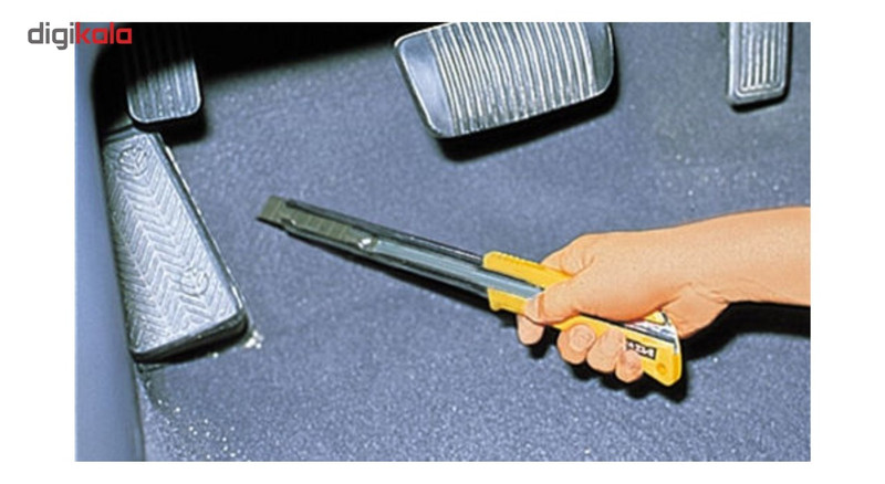 کاتر الفا مدل XL-2