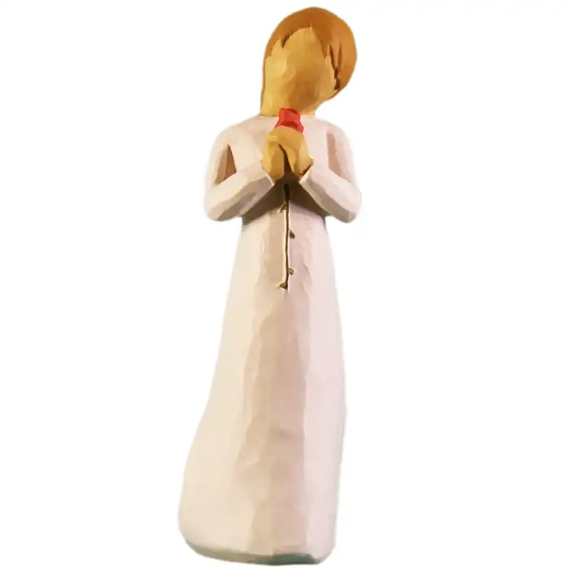 مجسمه امین کامپوزیت مدل عشق کد 14