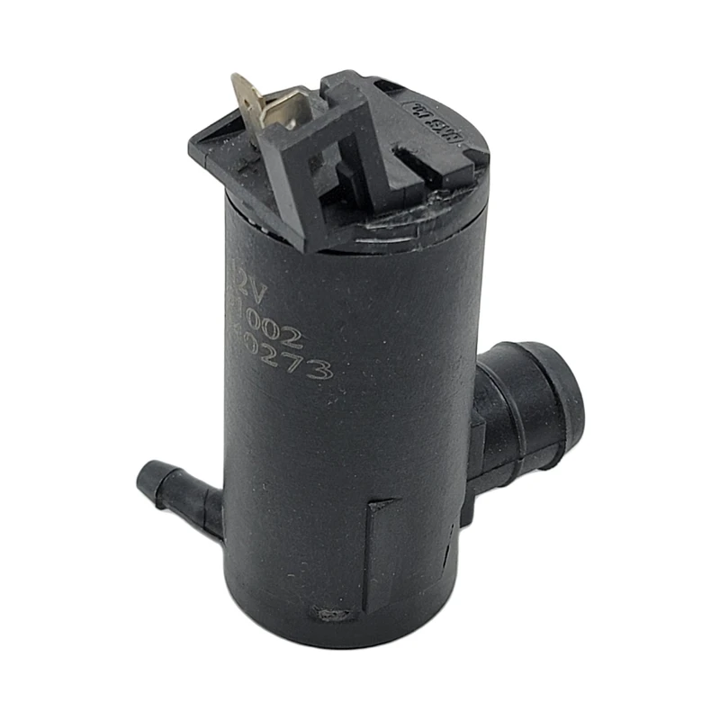 موتور پمپ شیشه شوی آریکو کد 1391 مناسب برای 405