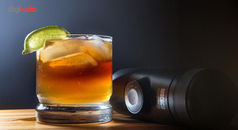 اسپرسوساز واکاکو مدل GRMiniPresso