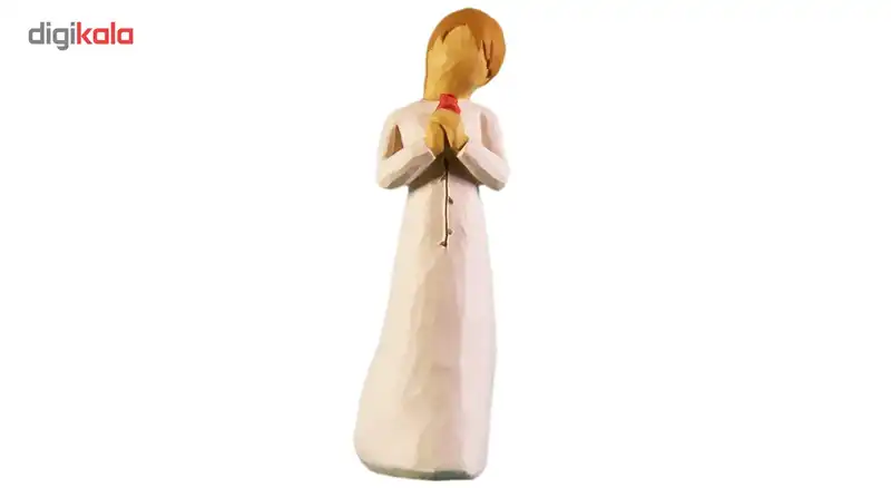 مجسمه امین کامپوزیت مدل عشق کد 14