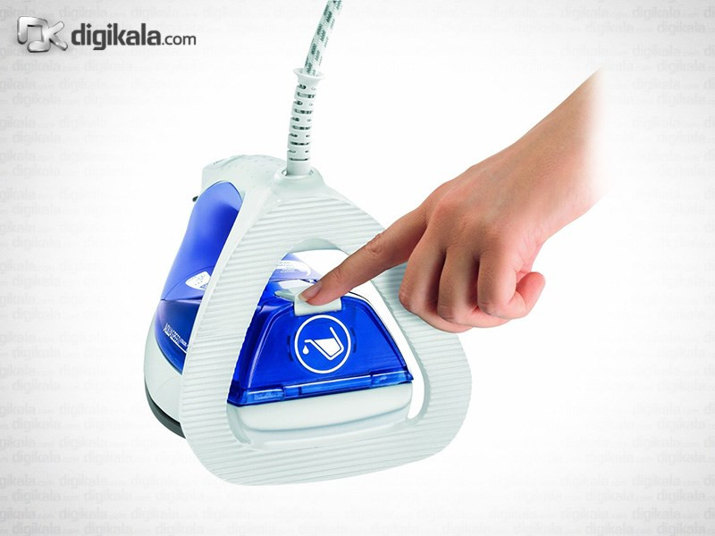 اتو بخار تفال مدل Aquaspeed Ultracord 210 FV5210 اتو بخار تفال مدل Aquaspeed Ultracord 210 FV5210