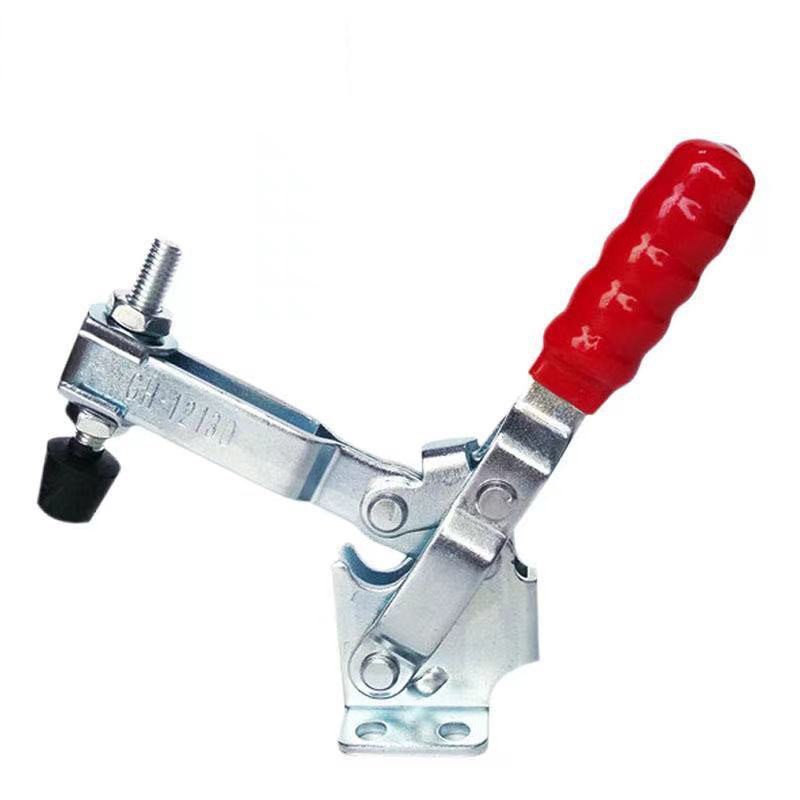 گیره کلمپ مدل GH-12130