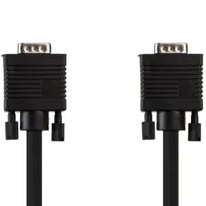 کابل VGA ای فور نت مدل 008 طول 5 متر