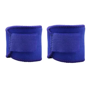 مچ بند ورزشی مدل GSPS YC-3797 بسته 2 عددی