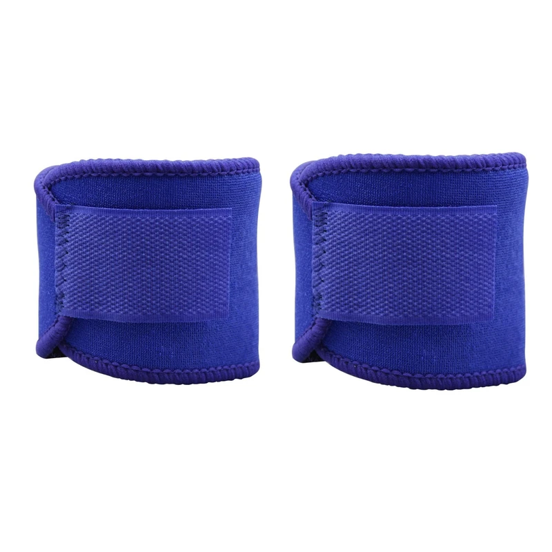 مچ بند ورزشی مدل GSPS YC-3797 بسته 2 عددی