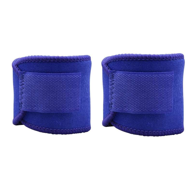 مچ بند ورزشی مدل GSPS YC-3797 بسته 2 عددی