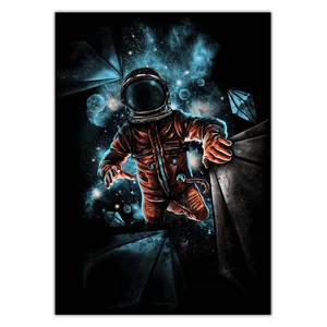 Wensoni Lost In The Unknown Space Chassis Size 50 x 70