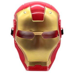 نقد و بررسی ماسک آکو مدل Iron Ma توسط خریداران