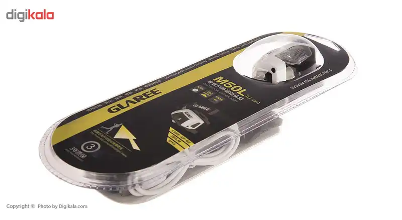 چراغ پیشانی گلاری مدل M50L