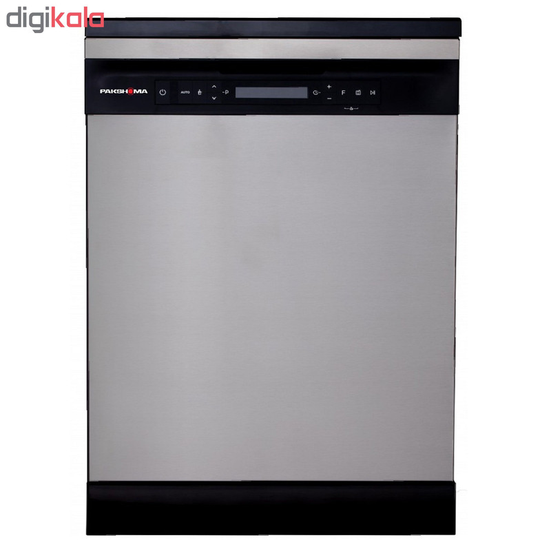 ماشین ظرفشویی پاکشوما مدل MDF-15301