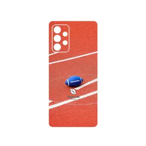 MAHOOT Rugby football Cover Sticker for Samsung Galaxy A52s 5G