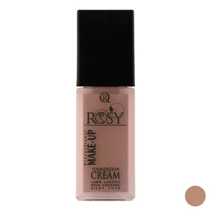 کرم پودر مایع spf15 روروسی مدل Professional makeup شماره R211 مناسب برای انواع پوست حجم 35 میلی لیتر