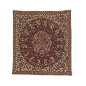 رومیزی ترمه کد NAG105