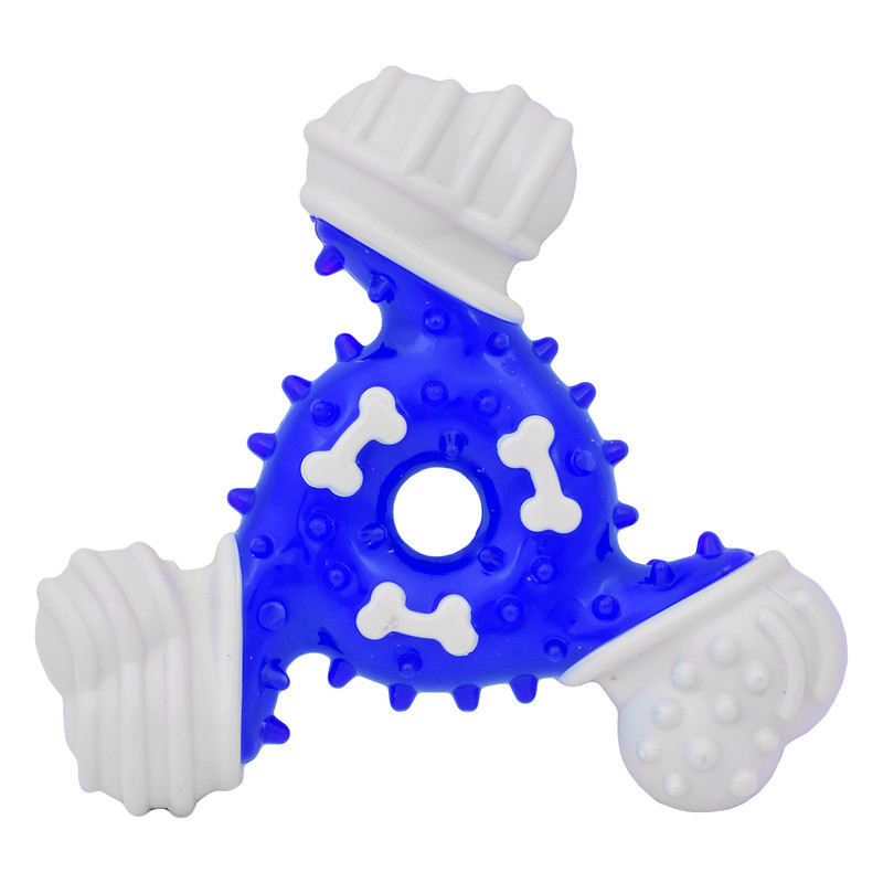 اسباب بازی سگ کد ZM3732-A