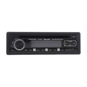 پخش کننده خودرو مکسیدر مدل MX-MP2526BT