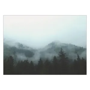 Wensoni Overcast of Cloud Chassis 40 x 30