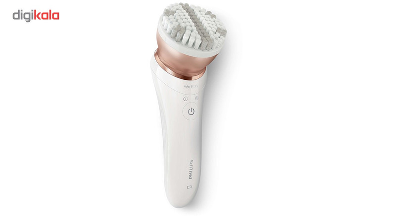 اپیلاتور فیلیپس مدل BRE650