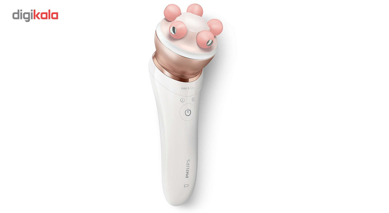 اپیلاتور فیلیپس مدل BRE650