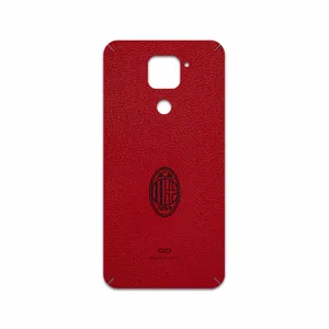 MAHOOT RL-ACMLN Cover Sticker for Xiaomi Redmi 10X