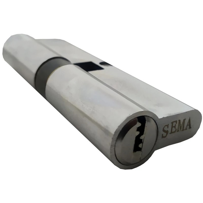 سیلندر قفل سما مدل 90MM سیلندر قفل سما مدل 90MM