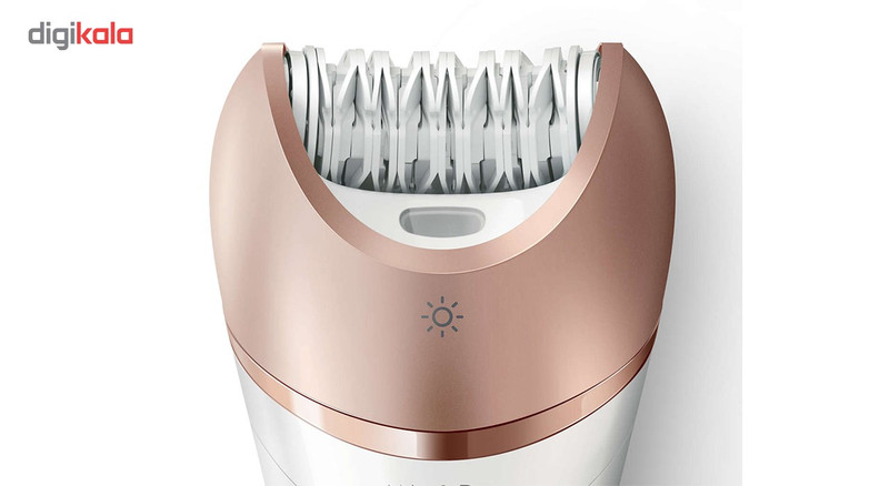 اپیلاتور فیلیپس مدل BRE650