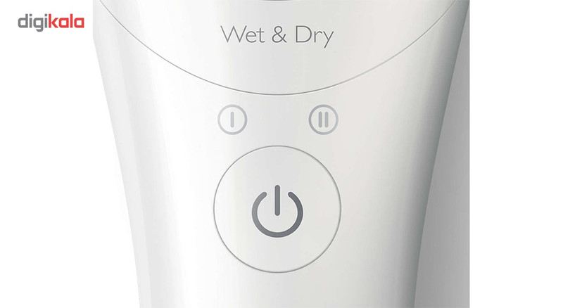 اپیلاتور فیلیپس مدل BRE650