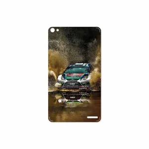 برچسب پوششی ماهوت مدل Rally مناسب برای تبلت هوآوی Mediapad X2 2015