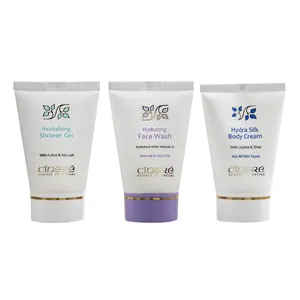 پک مسافرتی سینره مدل Body Care بسته 3 عددی