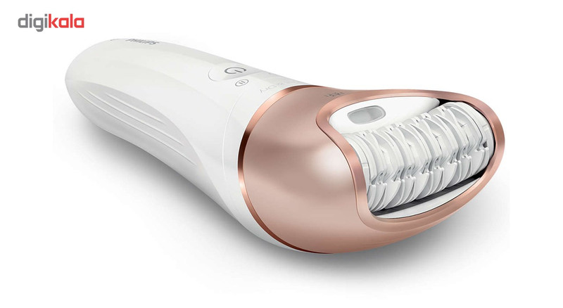 اپیلاتور فیلیپس مدل BRE650