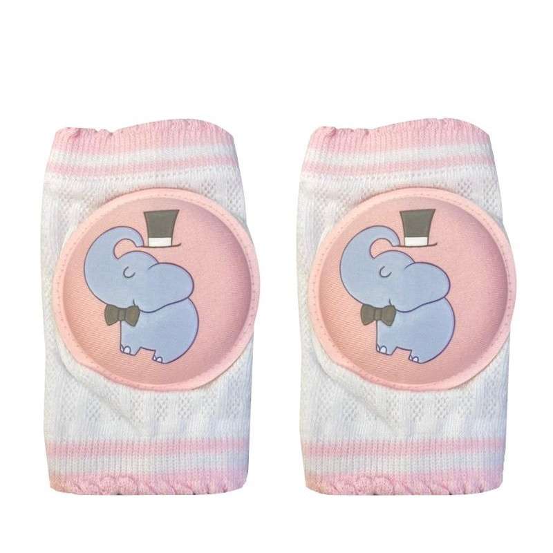 زانوبند کودک مدل 076 بسته 2 عددی