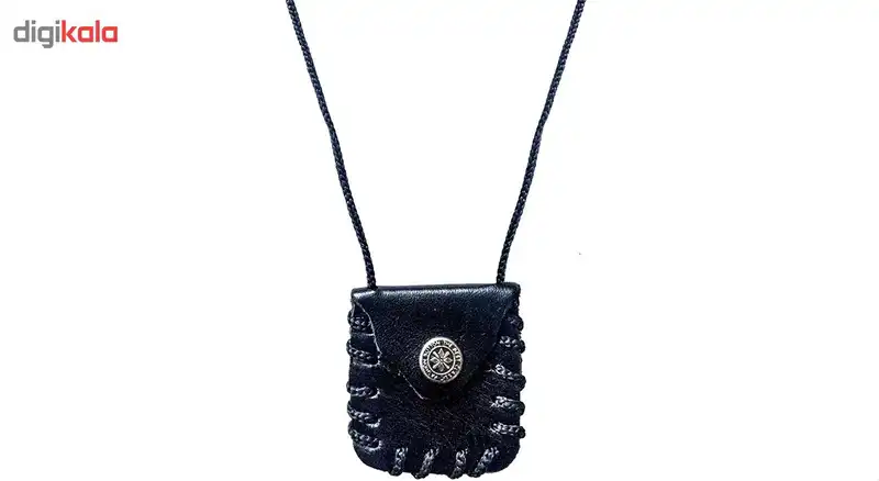 گردنبند ویولا مدل کیف دعا کد 001