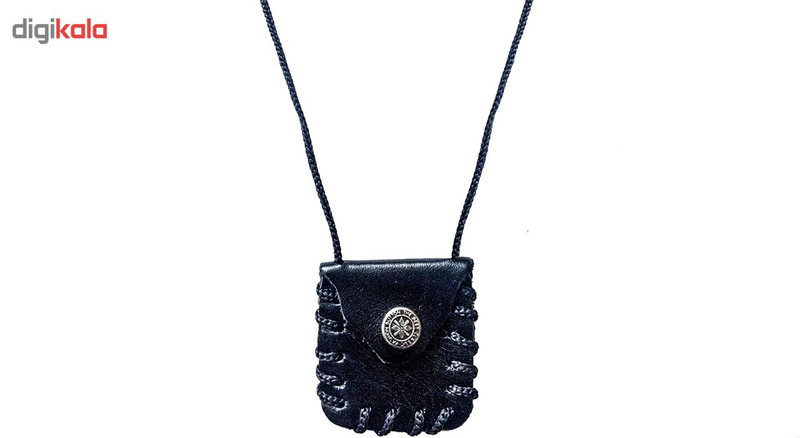 گردنبند ویولا مدل کیف دعا کد 001 گردنبند ویولا مدل کیف دعا کد 001