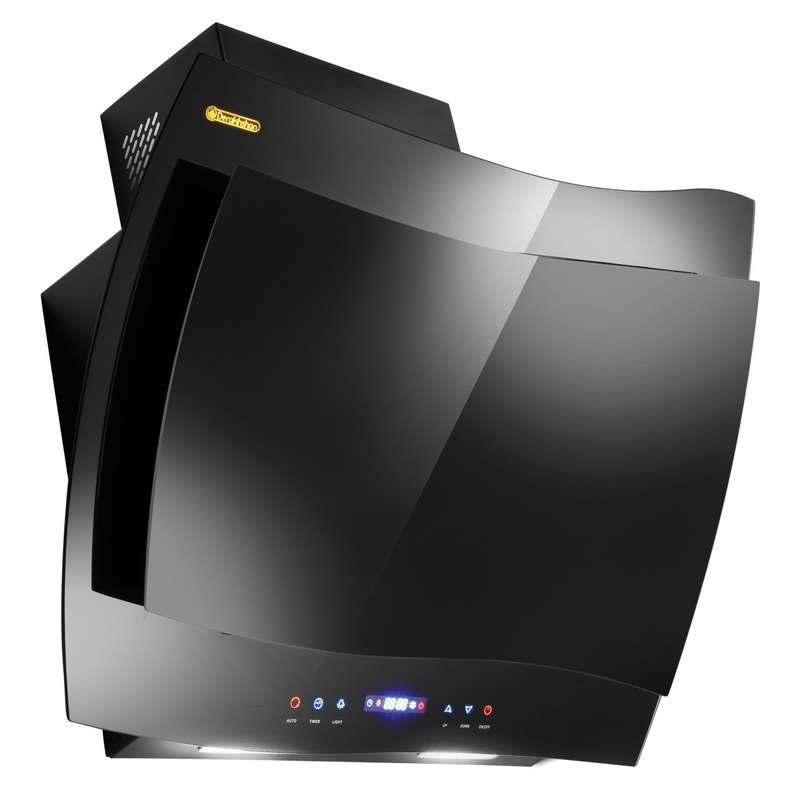 هود درخشان مدل Black Frieze سایز 90 هود درخشان مدل Black Frieze سایز 90