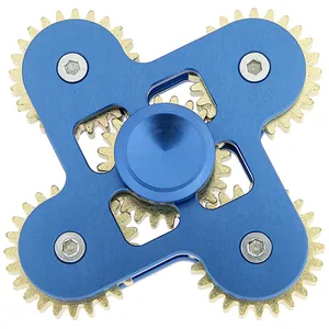 اسپینر دستی مدل Metal 4-Gear