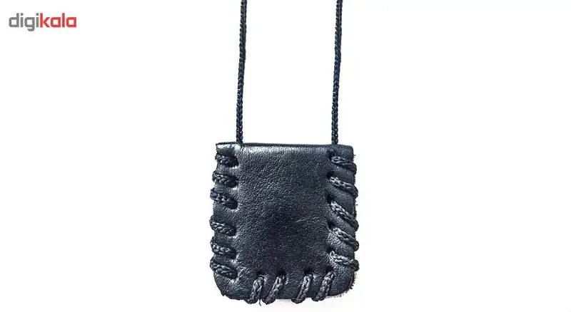 گردنبند ویولا مدل کیف دعا کد 001