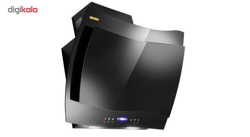 هود درخشان مدل Black Frieze سایز 90 هود درخشان مدل Black Frieze سایز 90