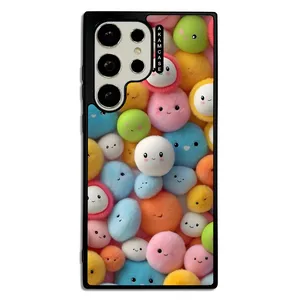 کاور آکام مدل AMC-WSGS23U-GIRLY9 مناسب برای گوشی موبایل سامسونگ Galaxy S23 Ultra