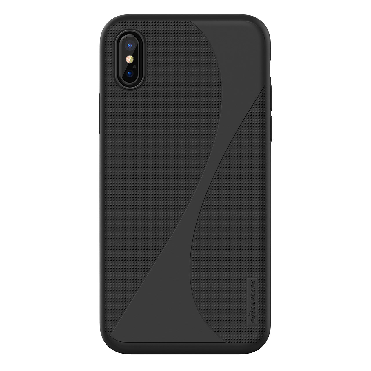 کاور نیلکین مدل Flex II Case مناسب برای گوشی موبایل iPhone X/10