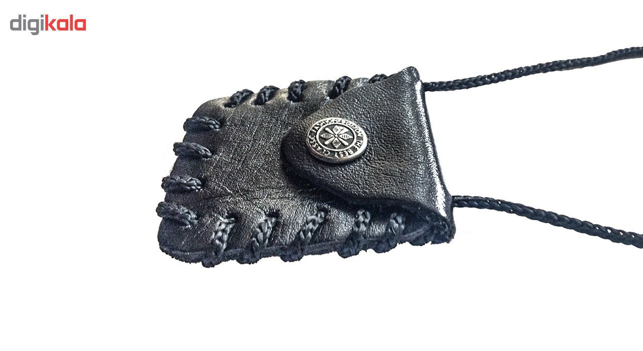 گردنبند ویولا مدل کیف دعا کد 001